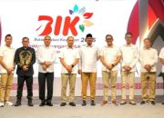BIK 2025 di Sultra Berakhir Meriah, Rp5 Miliar Disalurkan untuk Pelaku Usaha