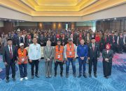 BI dan Bank Sultra Luncurkan Aplikasi Sirida untuk Perkuat Digitalisasi Keuangan Daerah