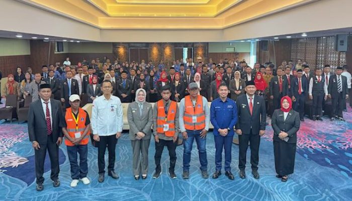 BI dan Bank Sultra Luncurkan Aplikasi Sirida untuk Perkuat Digitalisasi Keuangan Daerah