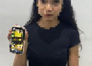 Polresta Kendari Ungkap Kasus Influencer Remaja Promosikan Judi Online di Instagram
