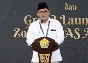 Penggunaan QRIS di Sultra Tumbuh 28,5 Persen, Transaksi Naik 2 Kali Lipat