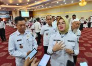 Target Nol Persen Stunting, Wali Kota Kendari Minta Seluruh Elemen Masyarakat Terlibat Cagah Stunting