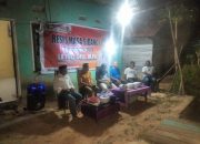 Gelar Reses, Anggota DPRD Kendari La Yuli Serap Aspirasi Masyarakat Kelurahan Bungkutoko