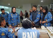 Pemkot Kendari Gelar Tes Urine ASN, Wali Kota Tegaskan Komitmen Bersihkan Birokrasi dari Narkoba