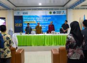 Buka DEA Pemasaran Digital Berbasis AI Batch XXI, Kadis Kominfo Kendari Dorong Pelaku Usaha Adaptif di Era Teknologi