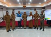 Pemkot Kendari dan PLN Nusantara Power Teken Kerja Sama Pengolahan Lingkungan