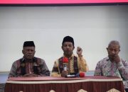 Dorong PMPZI, Kakanwil Kemenag Sultra : Pahami Evidence dan Minimalisir Pelanggaran