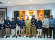 Pemprov Sultra Siap Terapkan Manajemen Talenta ASN