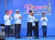 Gubernur Sultra: Pelayanan Pajak Harus Mudah, Cepat, dan Transparan