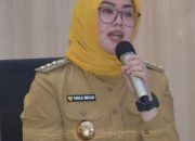 Pimpin Rakor Penanganan Sampah, Wali Kota Kendari Targetkan Kota Bersih dengan Peningkatan Kesejahteraan Petugas