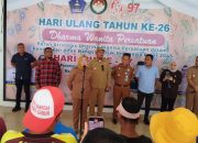 Wali Kota Kendari Naikkan Gaji Petugas Kebersihan