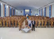 Seriusi Rekrutmen Pejabat Lewat Sistem Merit, Pemprov Sultra Libatkan Konseptor Manajemen Talenta Jadi Pendamping