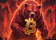 Menanti Puncak ‘Bull Run’ Bitcoin 2026, Investor Wajib Siapkan Strategi Bertahan di Tengah Badai ‘Bear Market’