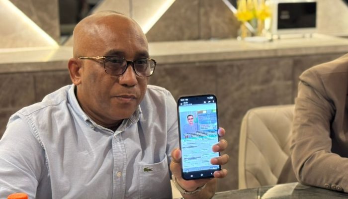 Vonis 5 Tahun Mansur Terdakwa Guru Cabul Dipersoalkan, Kuasa Hukum Korban: Sesuai Aturan Perkara