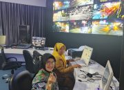 Call Center 112 Kendari Terima 3.218 Aduan Sepanjang November 2025