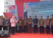 Ketua DPRD Kendari Hadiri Road to Hakordia 2025, Serukan Perubahan Mindset dan Budaya Antikorupsi