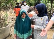 Dukung Pemulihan Pasca Bencana, Jasa Raharja Salurkan Bantuan Sosial di Kabupaten Pidie, Aceh