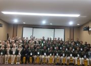 BKKBN Sultra Gelar Capacity Building Penguatan Budaya Kerja BerAKHLAK dan Motivasi ASN