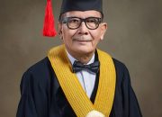 Guru Besar Unpad Tegaskan Polri Tepat Berada di Bawah Presiden: Sebuah Argumentasi Konstitusional