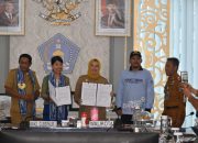 Kota Kendari Resmi Jadi Tuan Rumah Forum Eksekutif UCLG ASPAC 2026