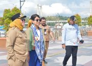 Persiapan Agenda Internasional, Wali Kota Kendari bersama Wakilnya Dampingi Sekjen UCLG ASPAC Kunjungi Tiga Destinasi