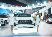 Akhir Tahun 2025, Waktu Terbaik untuk Beli Mobil. Januari 2026, Harga Naik!
