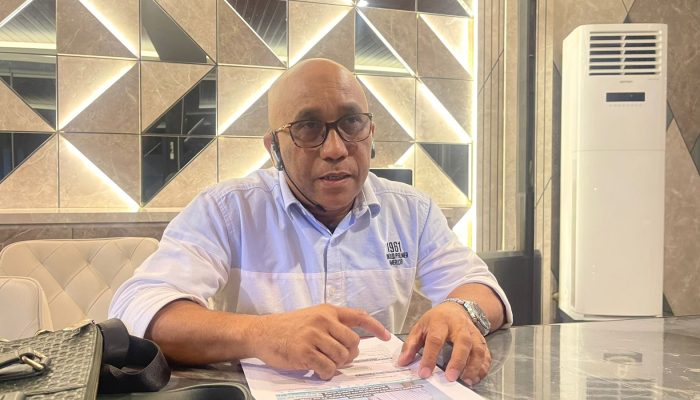 Bukti Chat Kasus Guru Cabul di Kendari Dituding Editan, Kuasa Hukum Korban: Mari Kita Buktikan