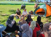 LBH POSPERA Kepton Bantu Advokasi Hukum Atas Hak Pegawai P3K Paruh Waktu Baubau