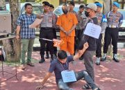 Ditreskrimum Polda Sultra: Berkas Perkara Penganiayaan Anak oleh Litao Alias La Lita Dinyatakan Lengkap oleh JPU