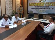 Polda Sultra Laksanakan Uji Kompetensi Assessment Center JPT Pratama Pemprov Sultra Tahun 2025