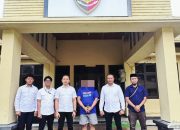 Penyidik Ditreskrimum Polda Sultra Limpahkan Tersangka Litao Alias Lalita ke JPU