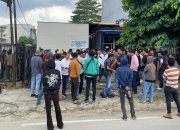 Pemprov Sultra Tertibkan Aset Lahan di Samping Kediaman Eks Gubernur Nur Alam, Keluarga Beri Respons