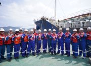Pertamina Patra Niaga Regional Sulawesi Laksanakan Management Walkthrough di Wilayah Sulut Pastikan Kesiapan Sarana dan Prasarana Hadapi Nataru