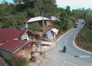 Jaga Keamanan dan Keselamatan Masyarakat, Pemkot Kendari Pasang CCTV Disejumlah Titik