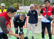 Pemerintah Dorong Keadilan Energi Lewat SPBU Nelayan di Donggala
