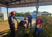 Pertamina Patra Niaga Tambah Extra Dropping LPG 3 Kg di Wilayah Sulsel dan Sulbar Selama Satgas Nataru