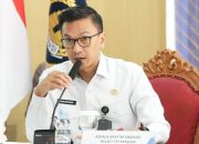 Imigrasi Kendari Bukukan Kinerja Solid di Pelayanan dan Pengawasan Keimigrasian