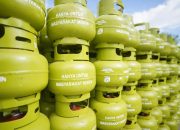 Pertamina Patra Niaga Pastikan Ketersediaan LPG 3 Kg di Tana Toraja dan Toraja Utara Jelang Natal 2025 dan Tahun Baru 2026