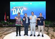 Jasa Raharja Peringati HAKORDIA 2025, Perkuat Budaya Integritas dalam Pelayanan Publik