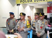 Wakapolri Dorong Percepatan Penanganan Bencana di Aceh, Sumut, dan Sumbar