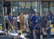 Jasa Raharja Pastikan Wisatawan WNA Korban Kecelakaan Kapal Wisata di Perairan Selat Padar, Labuan Bajo Akan Mendapatkan Perlindungan Dasar