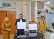 Pemkot Kendari Gelontorkan Rp10 Miliar, Warga Dijamin Akses Layanan Kesehatan