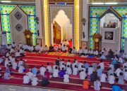 Zikir Tutup Tahun 2025, Pemkot Kendari Gelar Zikir dan Doa Bersama 