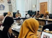 Kota Kendari Tercatat Sebagai Daerah Capaian MCSP 2025 Tertinggi di Sulawesi Tenggara