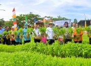 Pemkot Kendari Gelar Temu Wicara Pertanian 2025, Rumuskan Langkah Besar Menuju Kemandirian Pangan