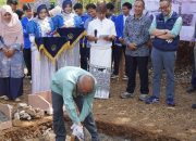 Investasi untuk Masa Depan Bangsa: Kolaborasi Penguatan Pendidikan Tinggi di Sorowako