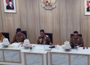 Pemkot Kendari Gelar Rakor Penurunan Stunting 