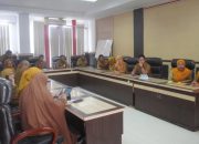 Tingkatkan Kepatuhan ASN, Sekretariat DPRD Kendari Gelar Sosialisasi LHKPN dan Aktivasi Coretax