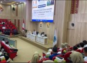 Pemkot Kendari Gelar Konsultasi Publik Finalisasi Penyusunan Naskah Akademik Pembiayaan Pembangunan Tingkat RT