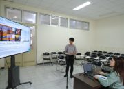 Menjembatani Dunia Pendidikan dan Industri, PT Vale Percepat Kesiapan Talenta Muda melalui Program Co-Ops